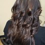 Full Balayage