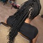 Nubian Twists