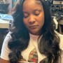 **DEPOSIT REQUIRED**Sew-ins