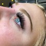 Lash Lift & Tint