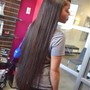 **DEPOSIT REQUIRED**Sew-ins