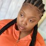 Small box Braids