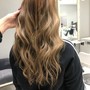 Balayage