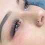 Lash Lift & Tint