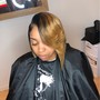 Basic Sew In