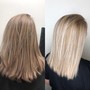 Keratin Complex Express Blowout Smoothing Treatment