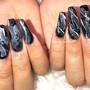 ACRYLIC OVERLAY