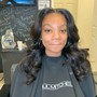 The Perfect Lace Closure  Sew-In