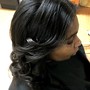 Sew-In Extension Track