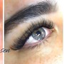 Lash Extensions (Full Set)