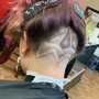 Wavers enhanced Cut(18-up)