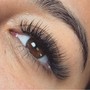 Lash removal