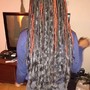 Marley Twist/ large /medium