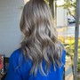 Partial Highlights