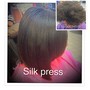 Silk Wrap (ADD ON)