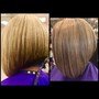 keratin treatment