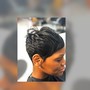 Edge Up Relaxer (ADD-ON)