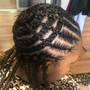 2-Strand Twist and Go