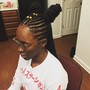 Comb Twist