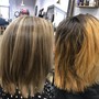 Full Balayage