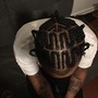 Individual Braids