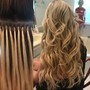 Full Balayage