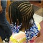 Comb Twist