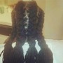 Senegalese Twist