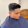 Kid’s Haircut