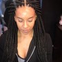 Starter locs