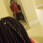 Poetic Justice Braids