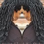 Crochet Braids Removal