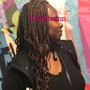 Large Senegalese Twist