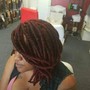 Yarn Braids