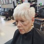 **Women's Haircut**