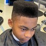 Full cut/Fade