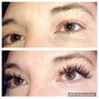 Eyelash Extension Removal