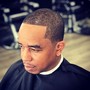 Men’s Fresh Cut