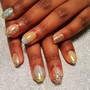 Acrylic Overlay