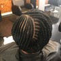 Kinky Twist