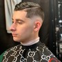 Men's Cut