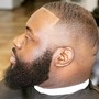 Designer Cut[Afro, Mohawk, or Box]