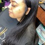 AliciaDarcel “NO WORRIES”Closure Sew In