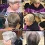 Root Touch Up