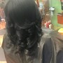 Full Sew In