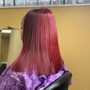 Single Process Color