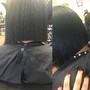 Women's Cut