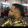 Mens Haircut, Shampoo & Style (NEW PRICE Starting July 8th-$125)