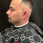 Men's Cut