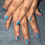 Gel / No Chip Manicure/Shellac